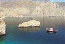 Musandam Tour (Khasab)